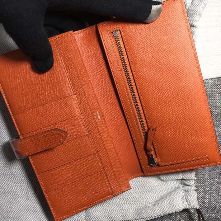 完璧なエルメススーパーコピー エルメスベアンコピー HERMES 105